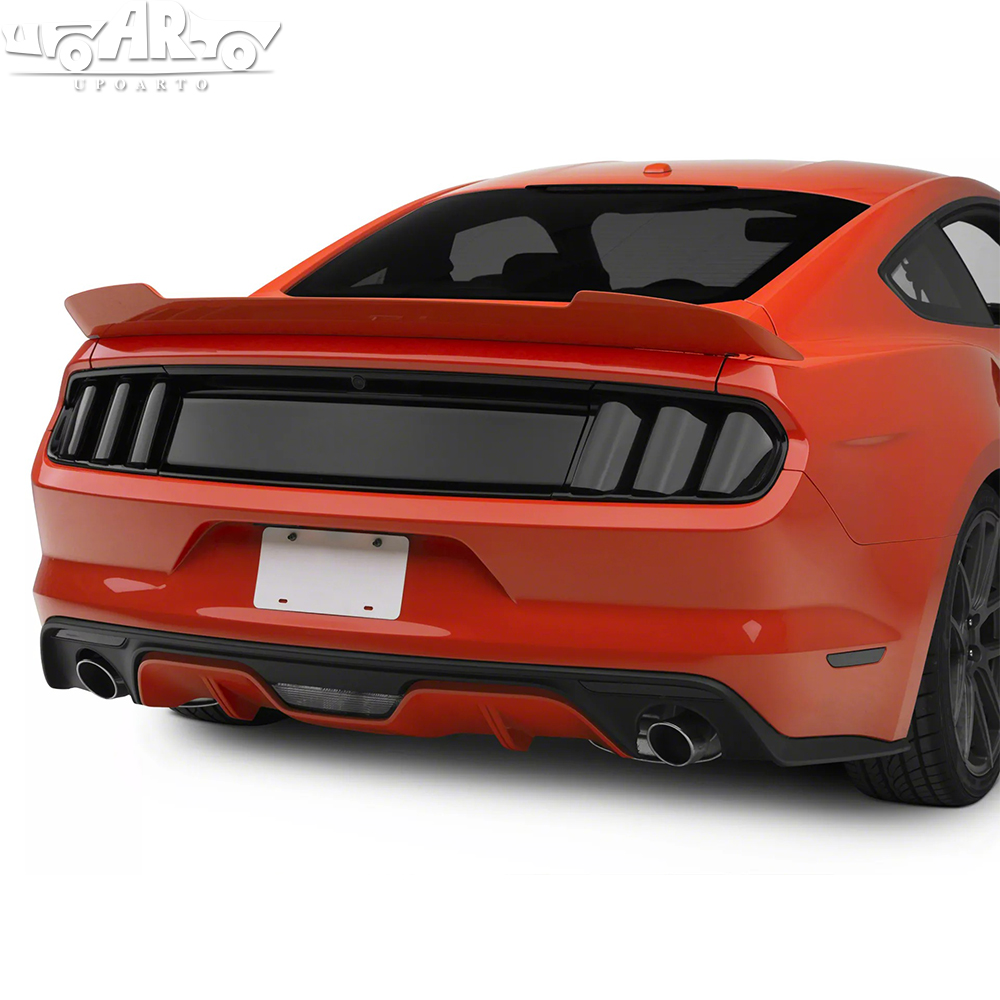 mustang taillight cover mustang taillight cover