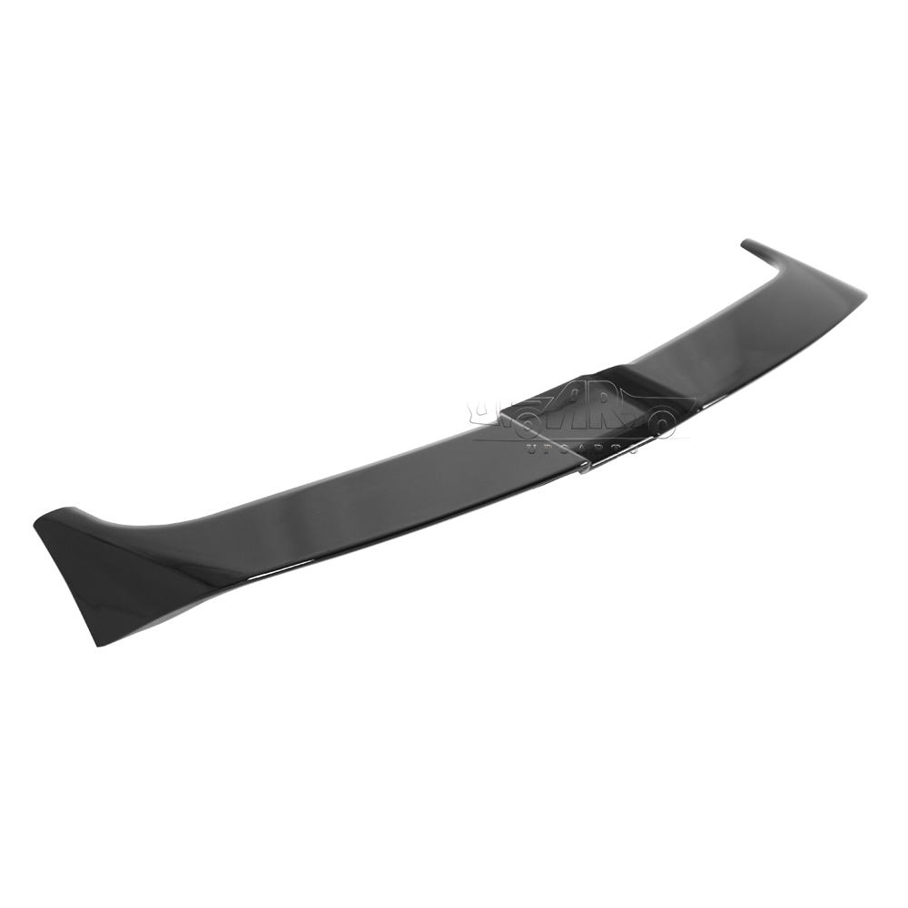HAOSHENG ABS Oettinger Style Add-on Rear Spoiler VW Gol 5-Door Hatchback 2016-2018