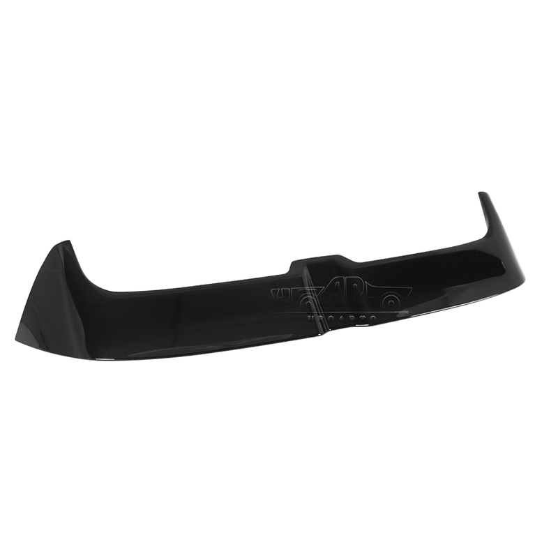 HAOSHENG ABS Oettinger Style Add-on Rear Spoiler VW Golf 7/7.5 GTI 2012-2020