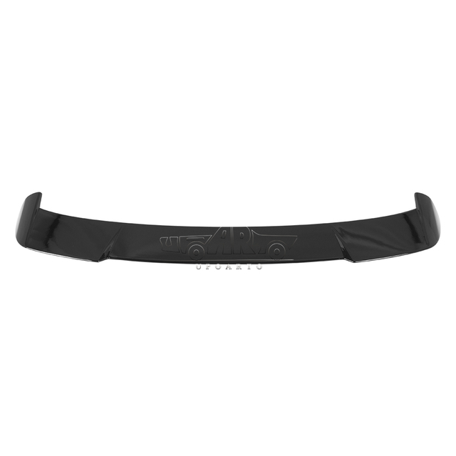 VW Wagon B7 Hatchback ABS Rear Roof Spoiler 2011-2015