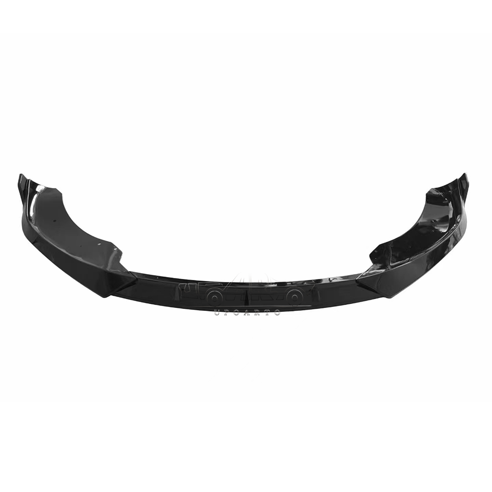 17-20 model s front lip 17-20 model s front lip