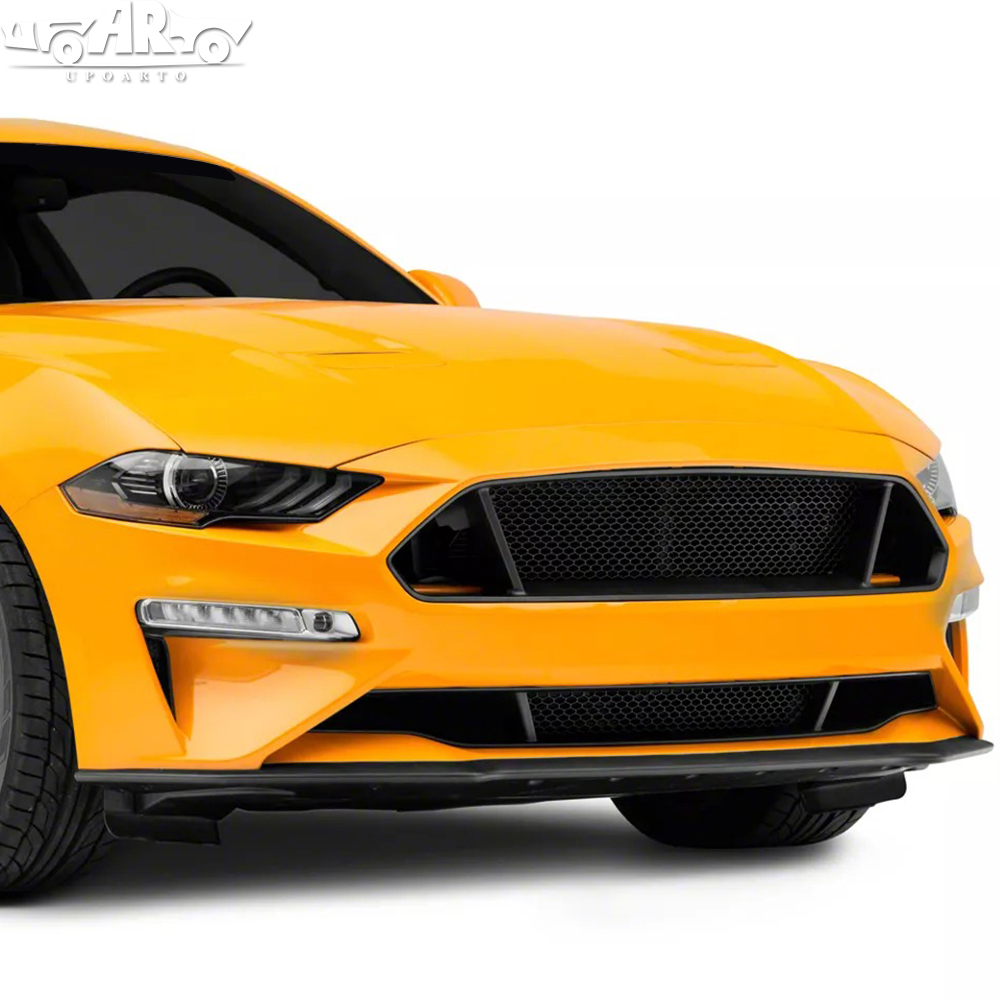 ford mustang lower grill ford mustang lower grill
