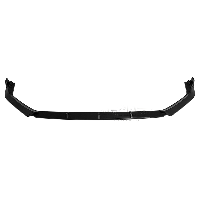 Suzuki Fronx Plastic 3 Parts Front Bumper Lip 2023+