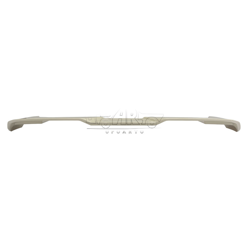 Wey Gaoshan 7 8 9 ABS Rear Boot Spoiler 2023+
