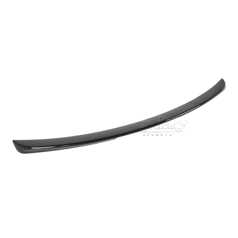 HAOSHENG Benz CLK W209 Coupe AMG Style Rear Spoiler 2003-2009