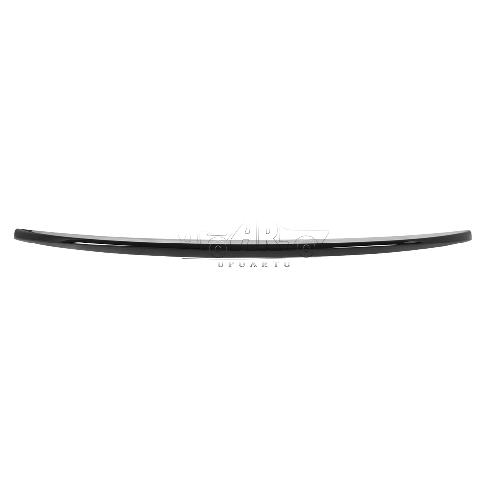 sonata 9 boot spoiler sonata 9 boot spoiler