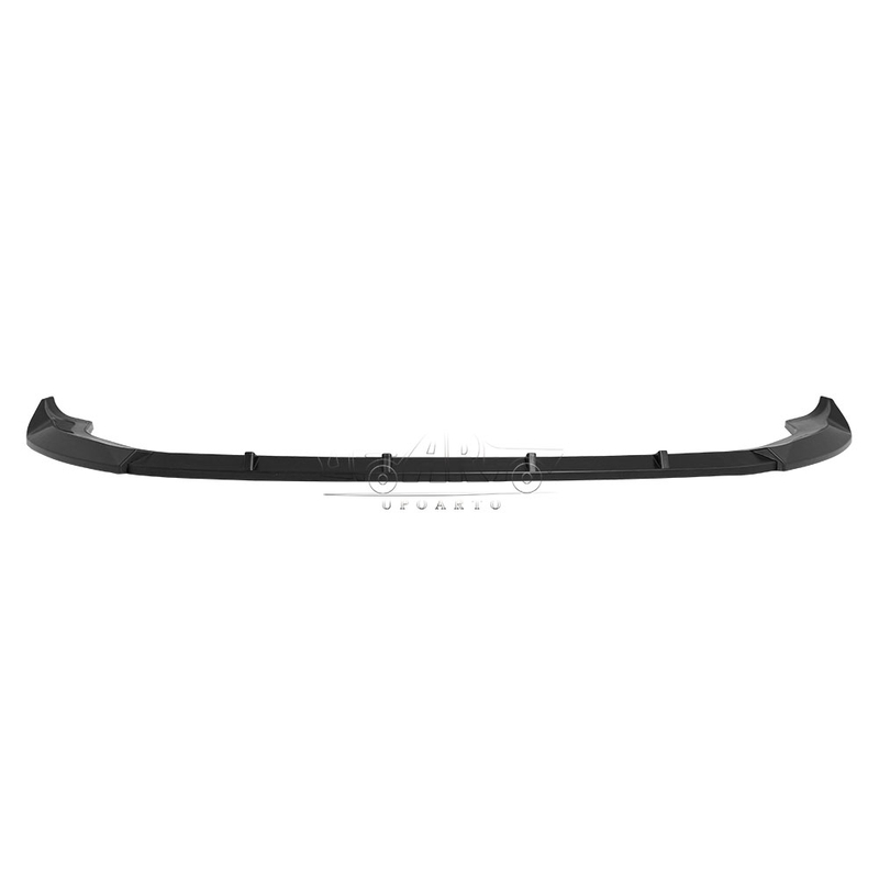 Seat Leon MK4 Plastic 3 Parts Front Lip Splitter 2020+