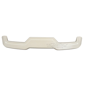 2026+ Tata Punch Rear Roof Spoiler ABS