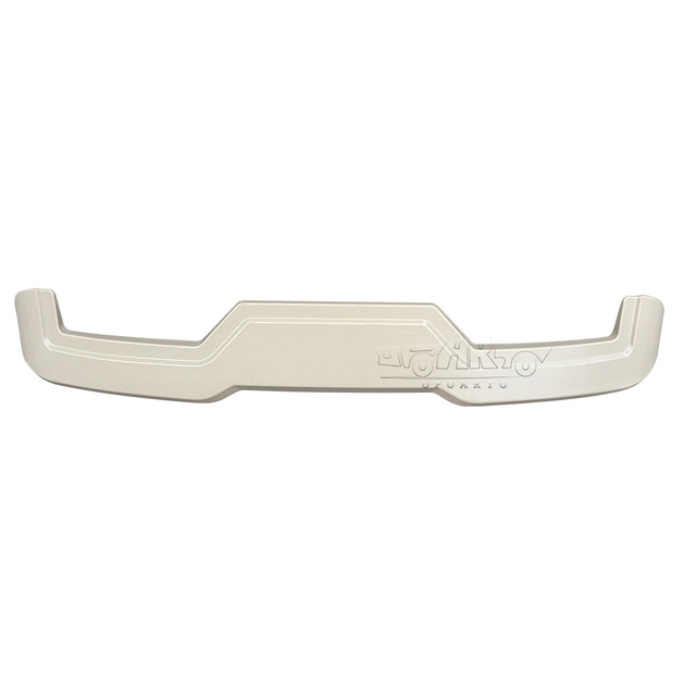 2026+ Tata Punch Rear Roof Spoiler ABS
