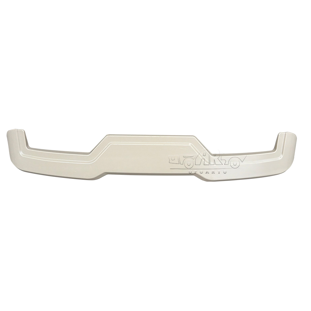 26+punch rear spoiler 26+punch rear spoiler