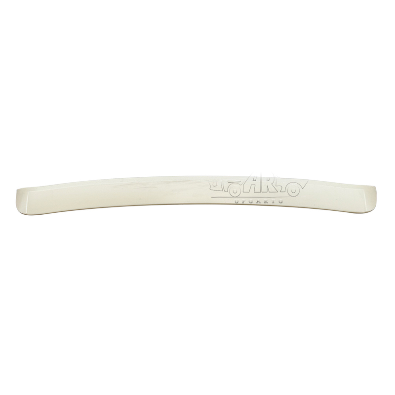 Benz S Class W222 ABS Rear Roof Wing 2013-2020
