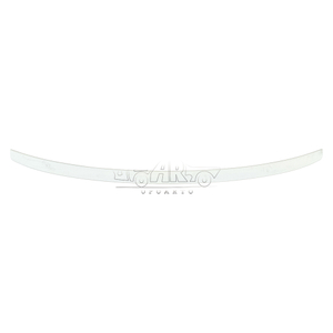 S3 Style ABS Rear Spoiler Audi A6 C9 Sedan 2025+