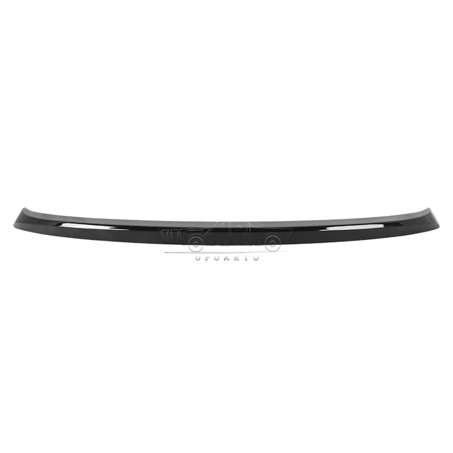 BMW 5 Series F07 GT MP Style Rear Spoiler 2010-2013