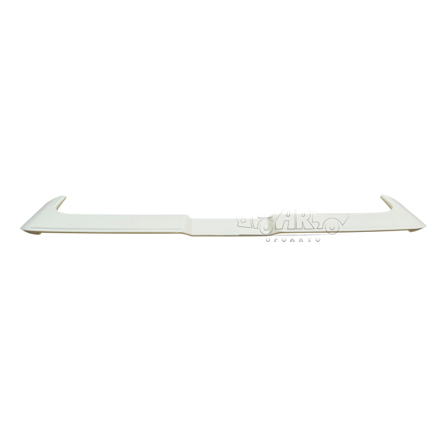 Geely Xingyuan ABS Rear Roof Spoiler 2024+
