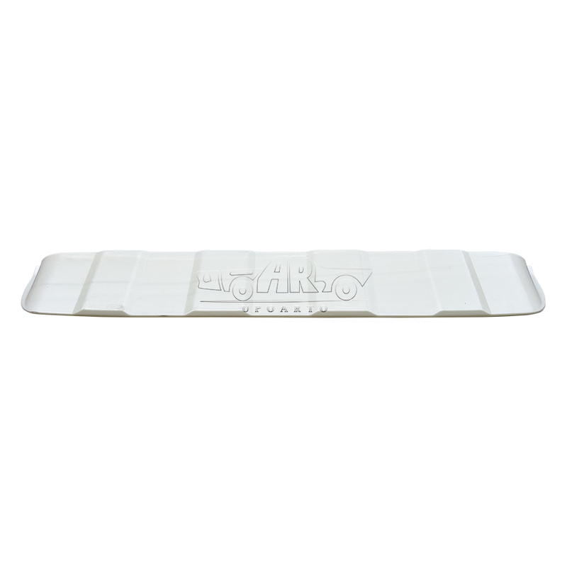 Suzuki Jimny JB64 Sierra JB74 ABS Rear Wing Spoiler 2018+