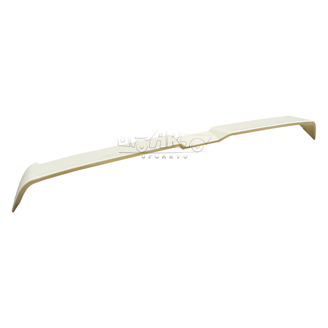 HAOSHENG ABS Oettinger Style Add-on Rear Roof Spoiler VW Polo 2002-2009