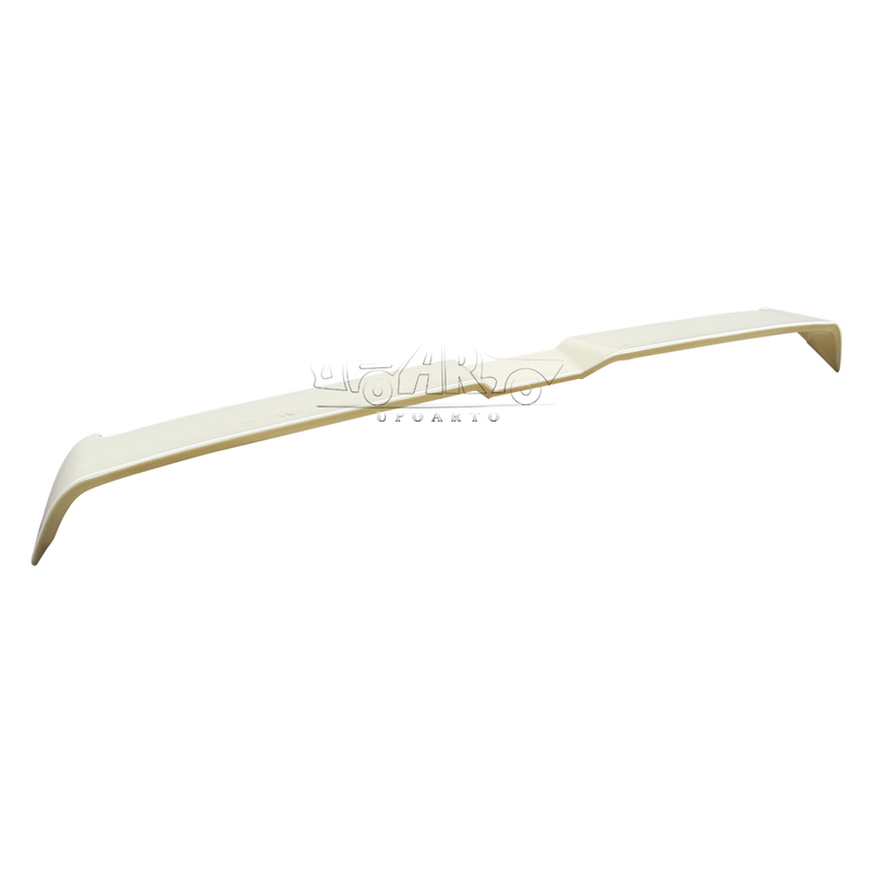 HAOSHENG ABS Oettinger Style Add-on Rear Roof Spoiler VW Polo 2002-2009