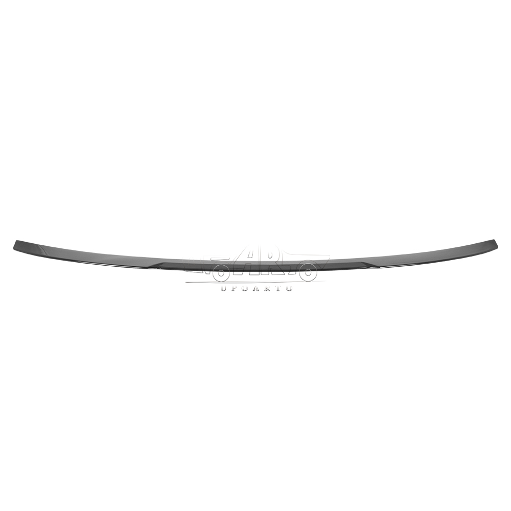 M4 Style ABS Rear Spoiler BYD Seal 6 DM-i Sedan 2024+