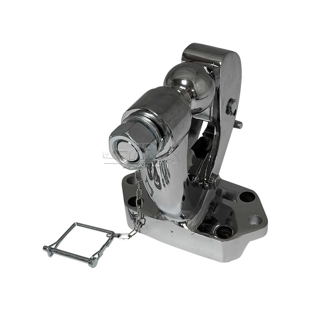 prado 120 150 chrome tow hook prado 120 150 chrome tow hook