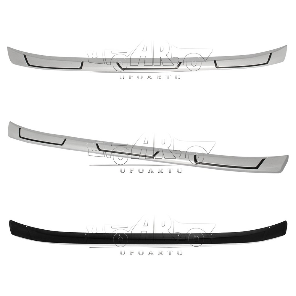 innova front bumper guard innova front bumper guard