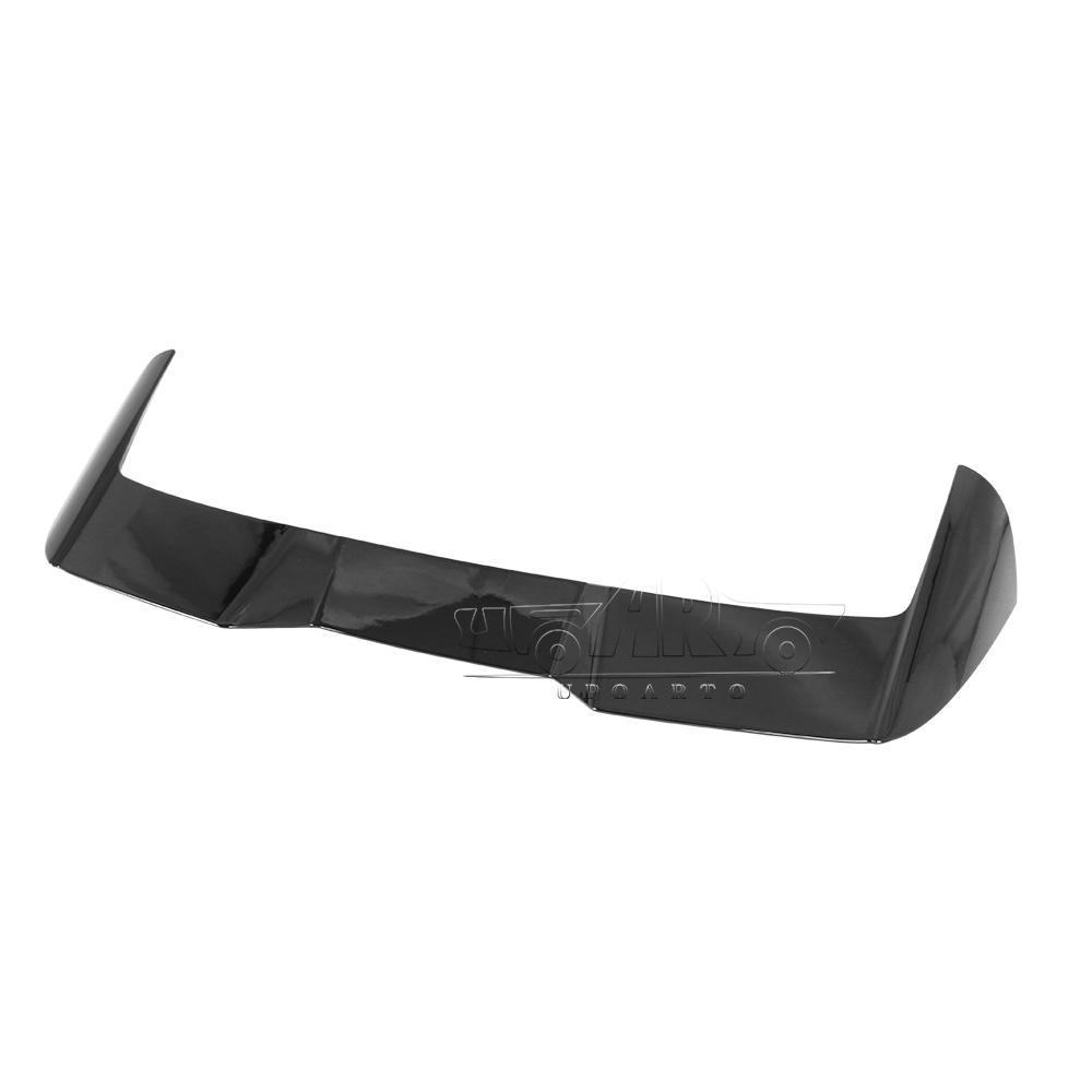 Cupra Raval ABS Rear Roof Spoiler 2026+