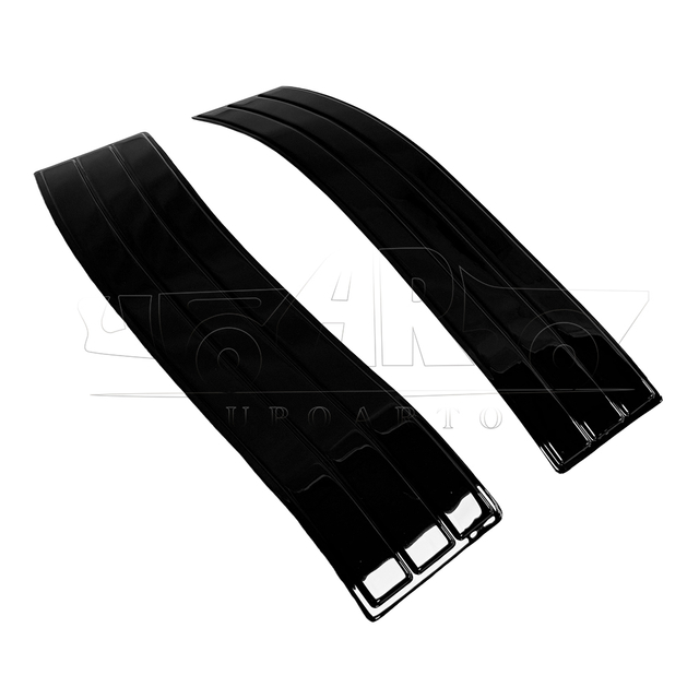 Tata Punch Plastic Front Door Side Strip Trim 2021-2025