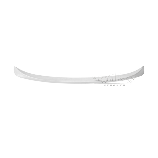 Sport Style ABS Rear Spoiler Toyota Camry XV70 2018-2024