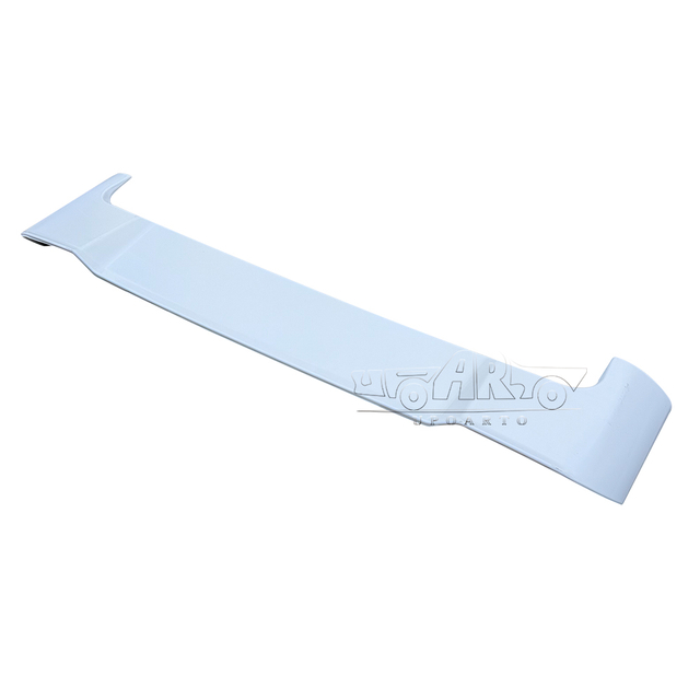 Great Wall Haval H10 6-Seater ABS Rear Roof Spoiler 2026+
