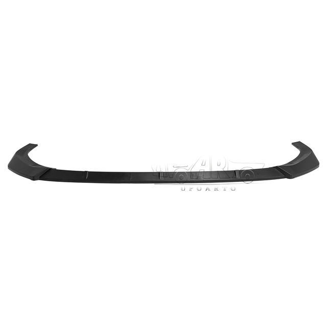Hyundai Sonata Plastic 3 Parts Front Bumper Lip 2023+