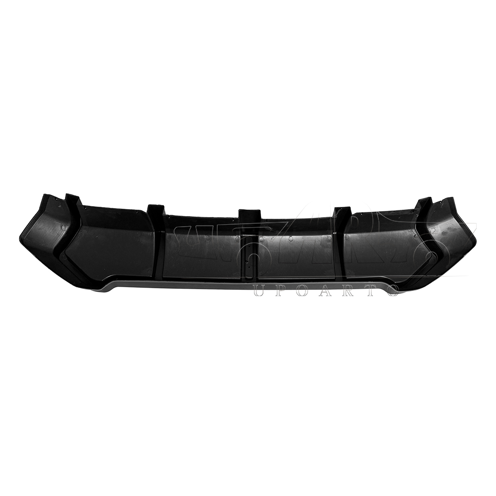 Suzuki Grand Vitara Plastic Rear Lip With Lamp 2022+