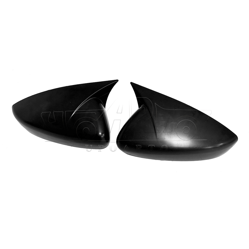 Mazda 3 Hatchback ABS Rear Side Mirror Cover 2019+