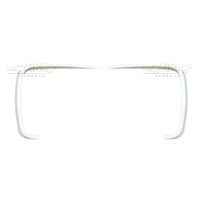 Cupra Formentor MK1 Facelift ABS Front Air Vent Trim 2024+