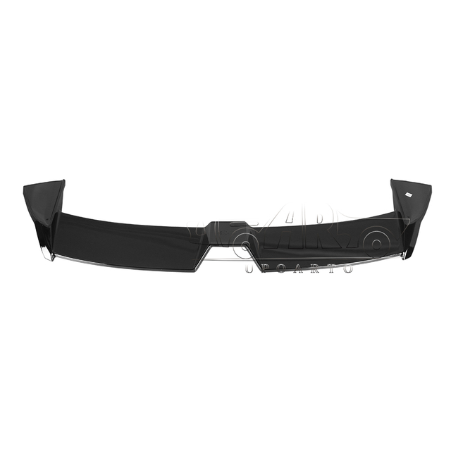 Changan Oshan X7 Plus ABS Rear Wing Spoiler 2022 2023