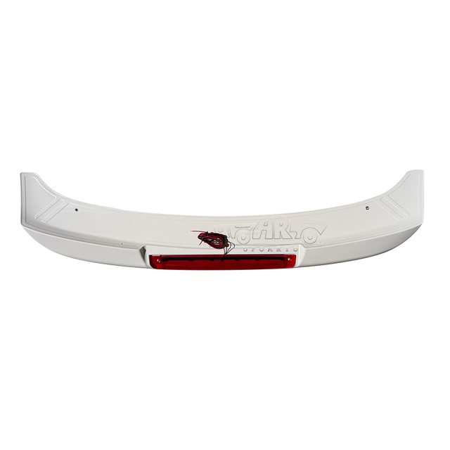 Nissan Maxima ABS Rear Spoiler With Lamp 2009-2012