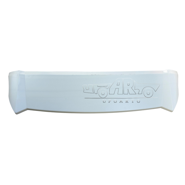 Toyota Veloz Avanza Daihatsu Xenia Perodua Alza ABS Rear Spoiler 2021+