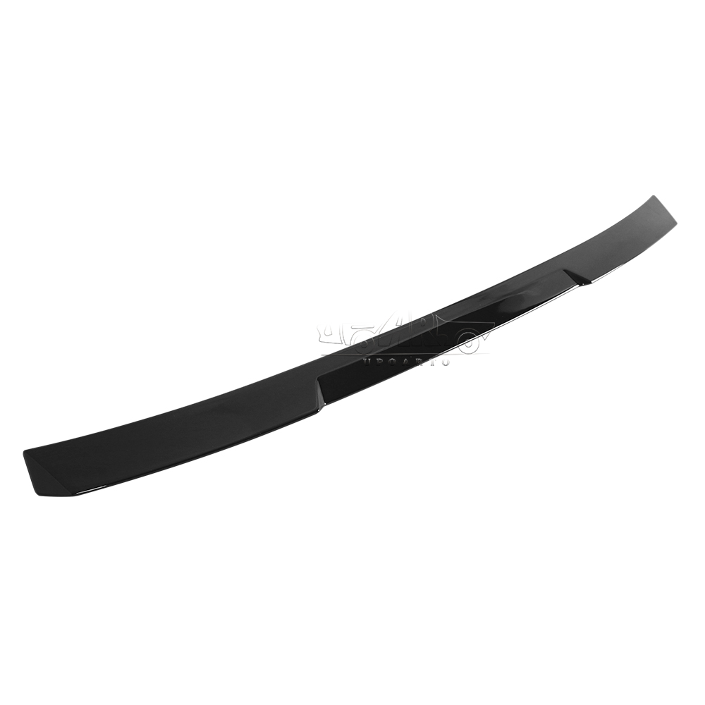 M4 Style ABS Roof Spoiler Mazda 3 Axela Sedan 2019-2023