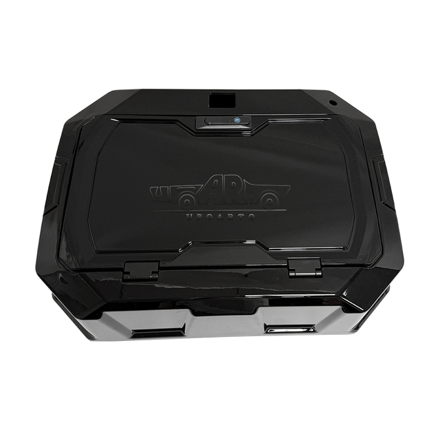 Tank 300 Spare Tire Storage Box 2021+