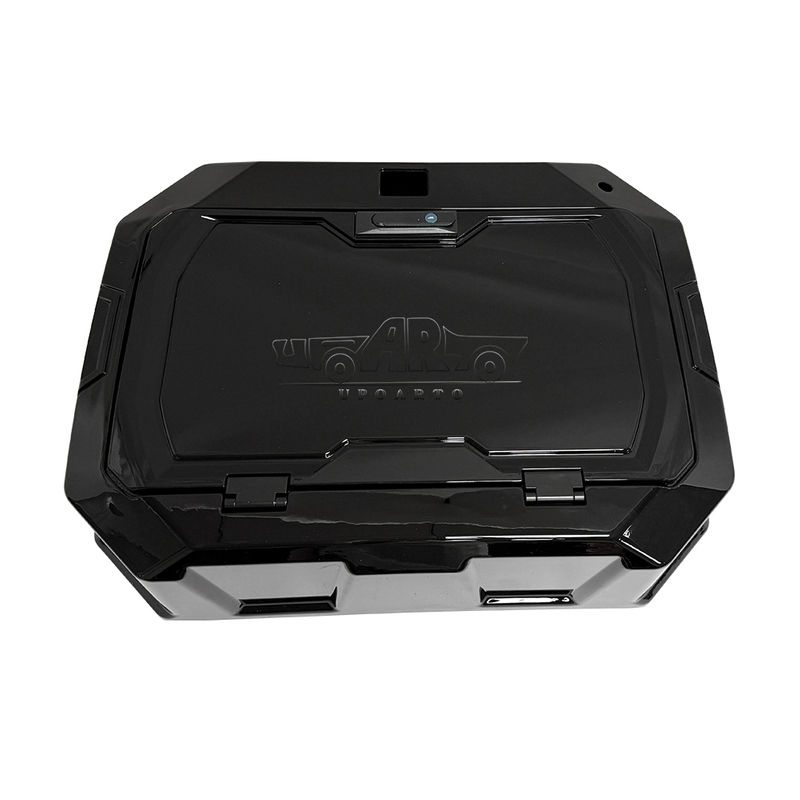 Tank 300 Spare Tire Storage Box 2021+