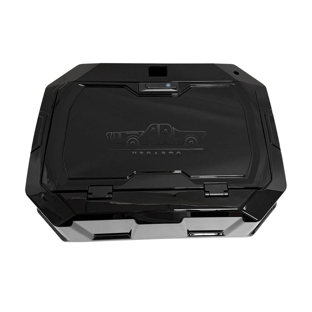 Tank 300 Spare Tire Storage Box 2021+