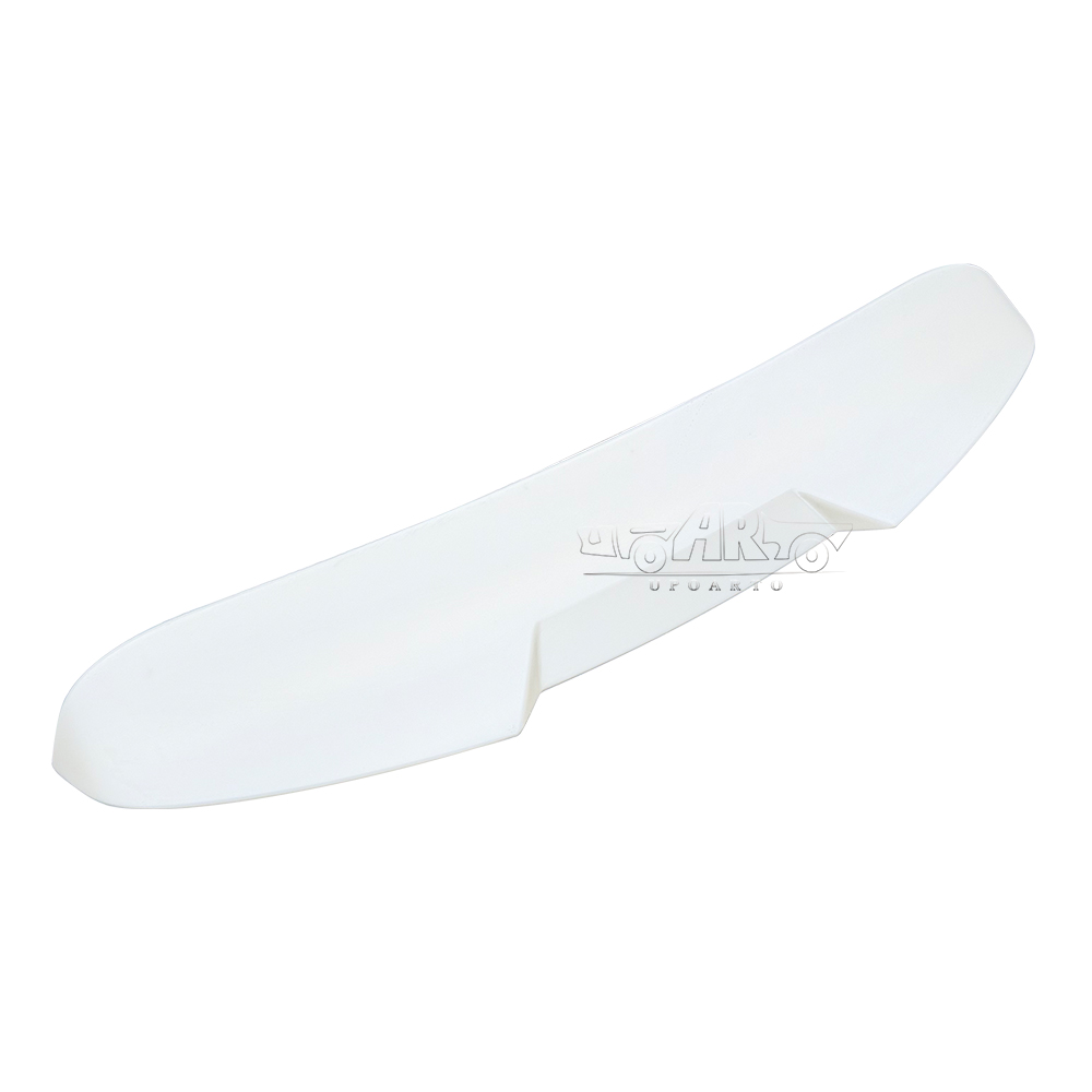 s204 rear spoiler s204 rear spoiler