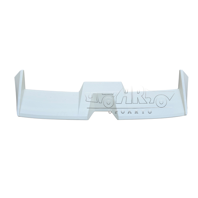 Jetour Freedom Shanhai T1 ABS Rear Top Spoiler 2024+