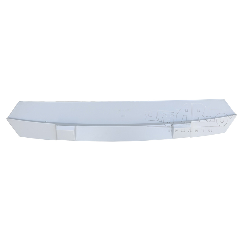 Geely Galaxy Cruiser 700 ABS Rear Roof Spoiler 2026+