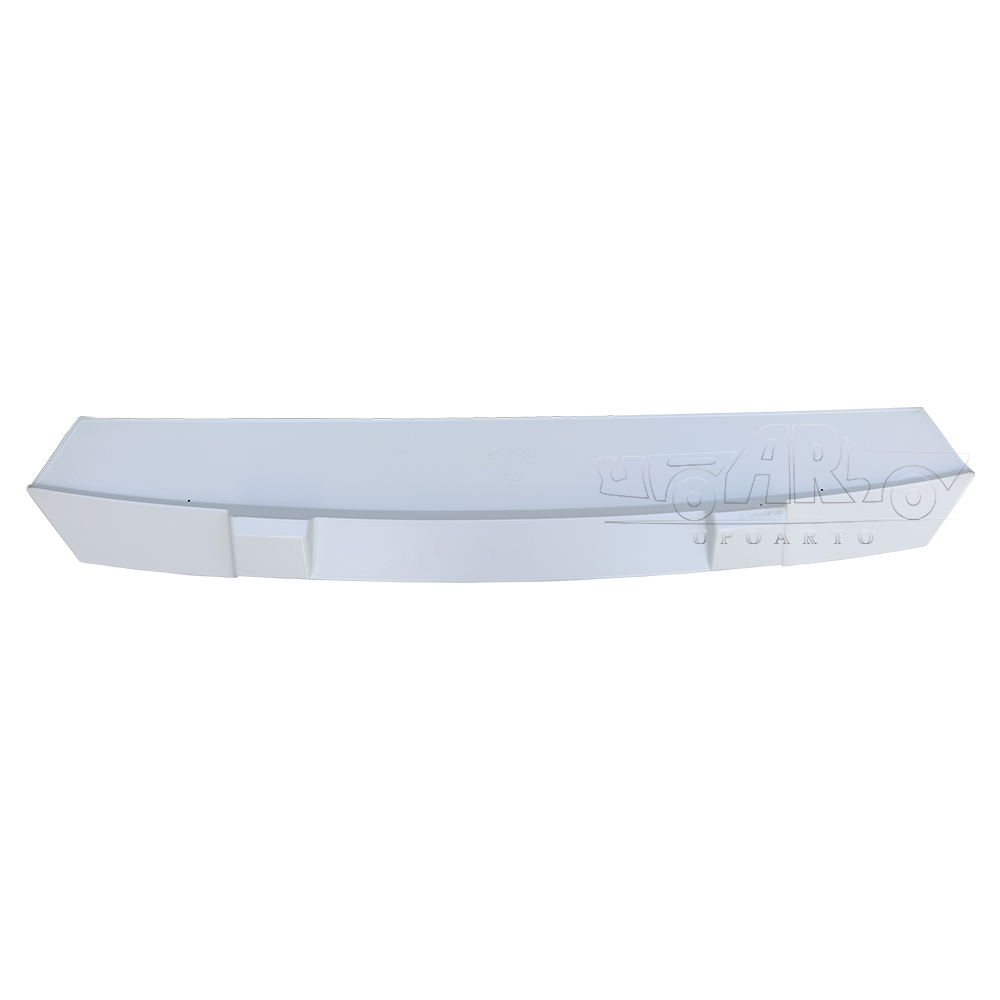 Geely Galaxy Cruiser 700 ABS Rear Roof Spoiler 2026+