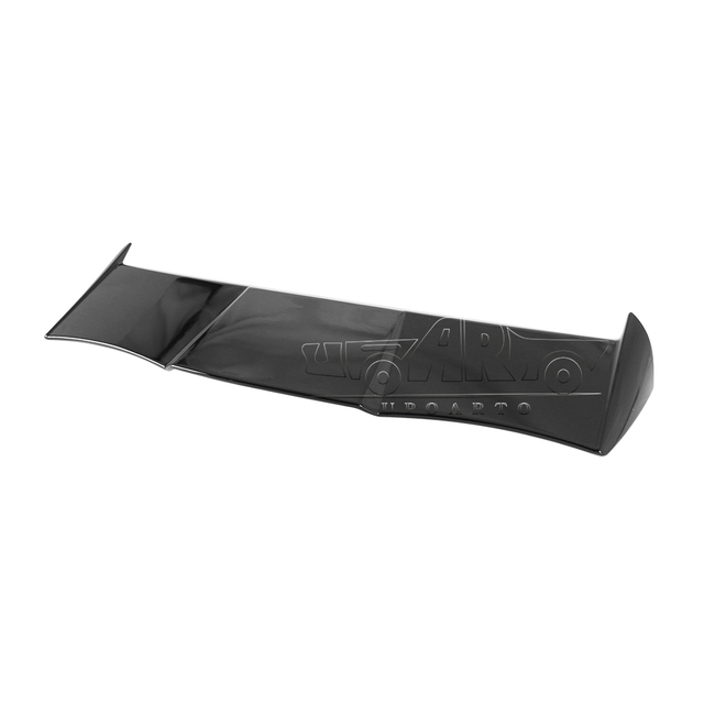 Batman Style Rear End Spoiler Suzuki Swift MK4 2024+