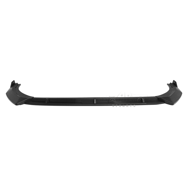 KIA K4 Sedan Plastic 3 PCS Front Lip Splitter 2025+