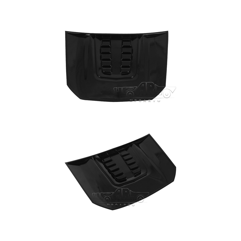 mahindra bonnet scoop mahindra bonnet scoop