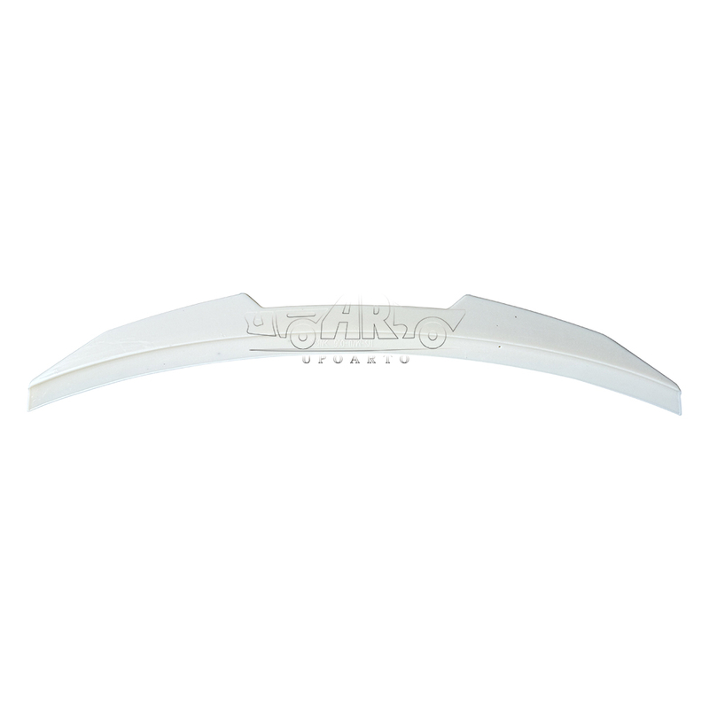 Mazda MX-5 ND Plastic Rear Trunk Spoiler 2015+