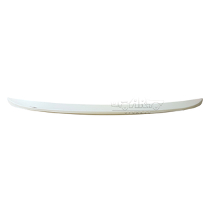 Rear Middle ABS Spoiler Suzuki Swift 2018