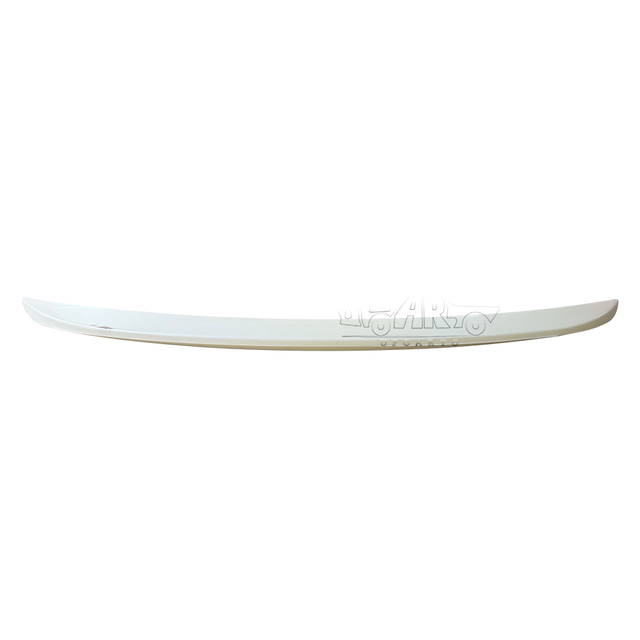 Rear Middle ABS Spoiler Suzuki Swift 2018