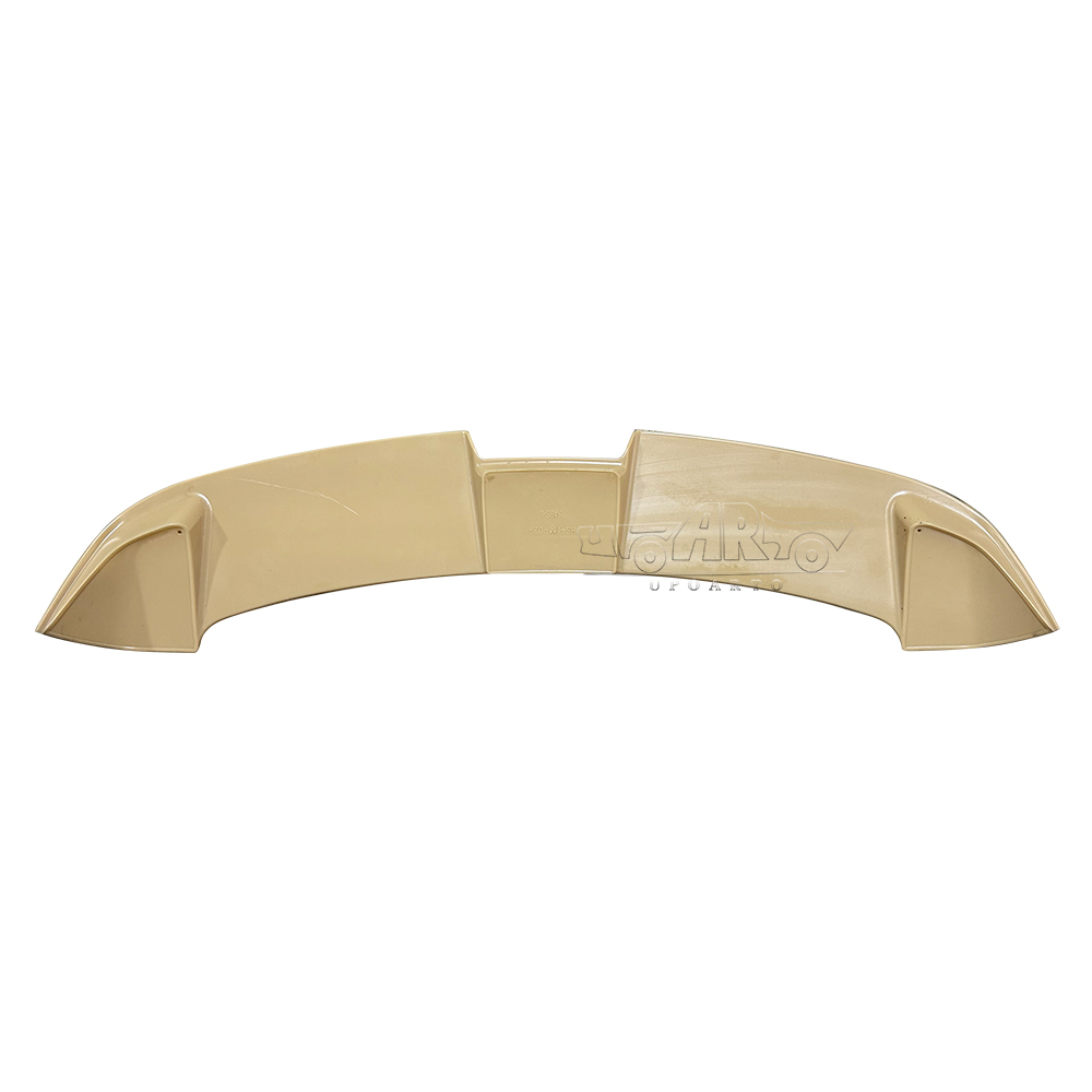 roof spoiler brezza roof spoiler brezza